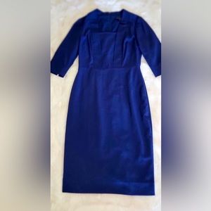 Antonio Melani dress